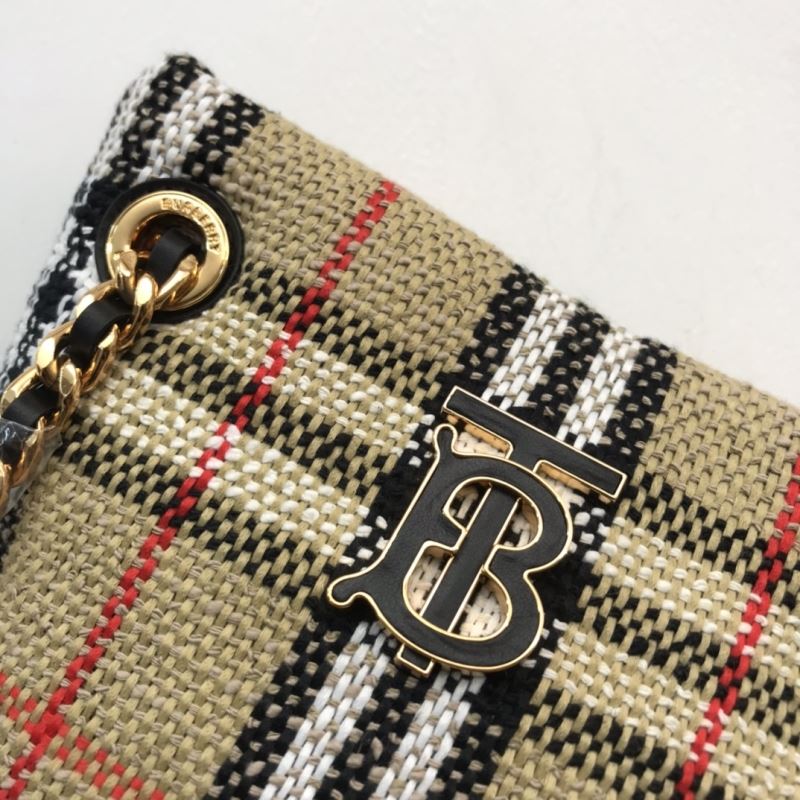 Burberry Satchel Bags